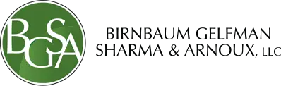 Birnbaum Gelfman Sharma & Arnoux, LLC.