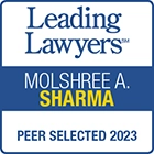 Leading Lawyers 2023