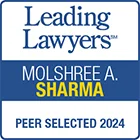 Leading Lawyers 2024